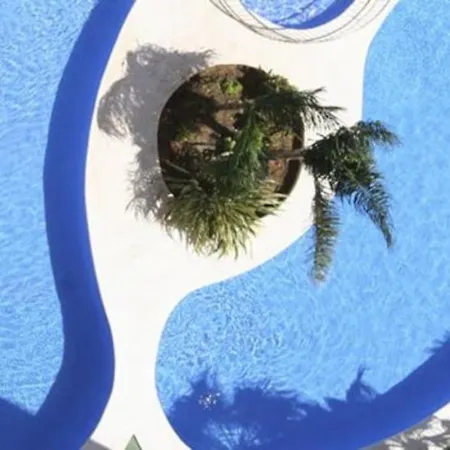 Great Ifach View Apartment Calpe Esterno foto