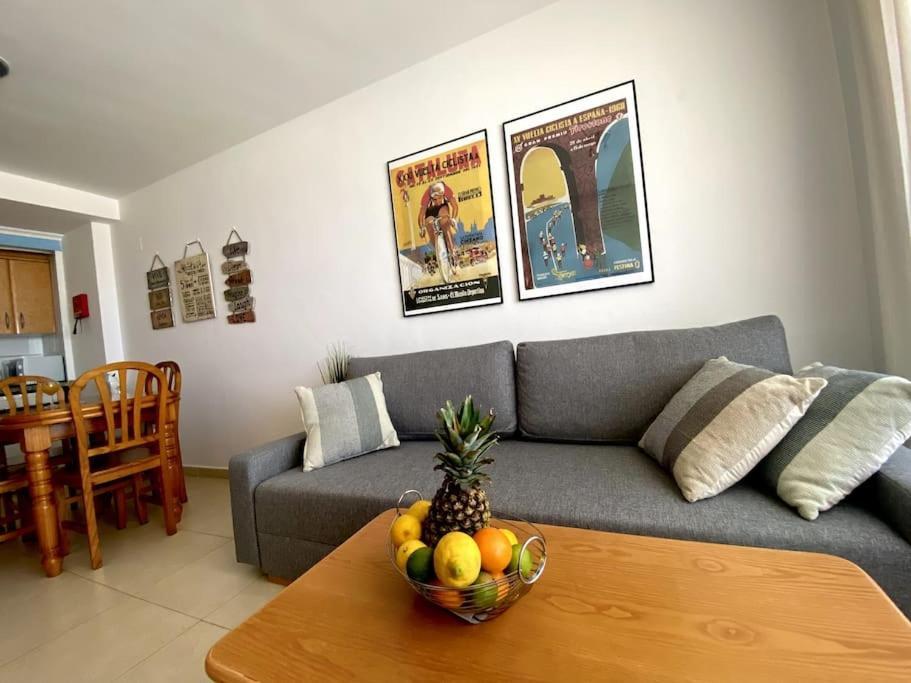 Apartment Great Ifach View *