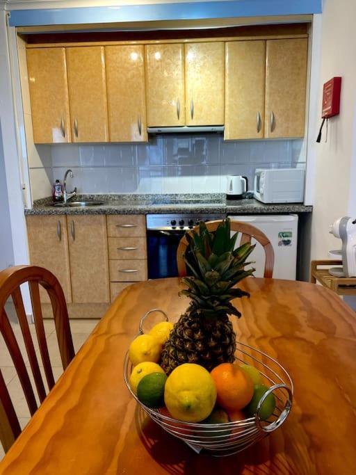 Great Ifach View Apartment