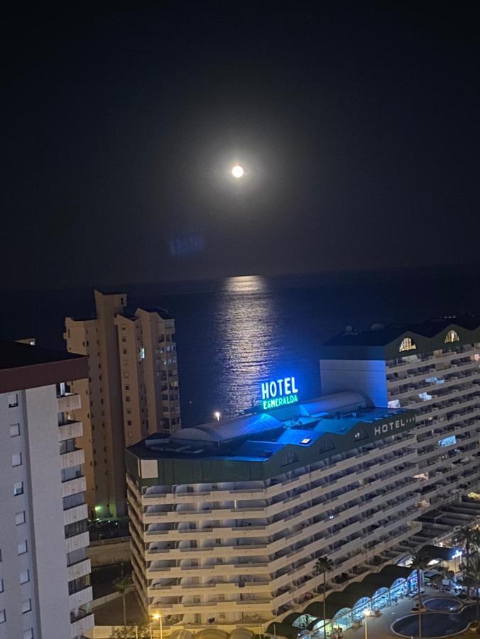 Apartment Great Ifach View *