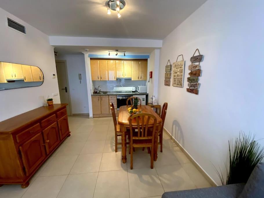 Great Ifach View Apartment
