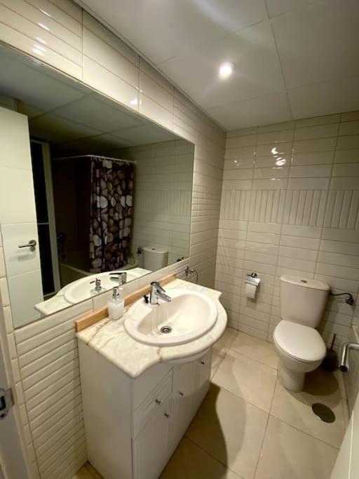 Great Ifach View Apartment *